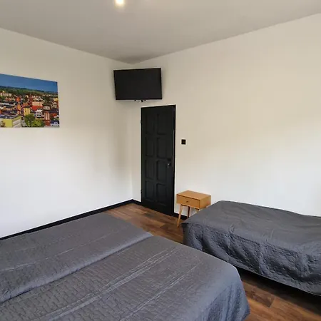 R&B Apartamenty Wabrzezno Zewnętrze zdjęcie