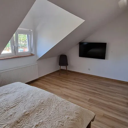 R&B Apartamenty Wabrzezno Zewnętrze zdjęcie