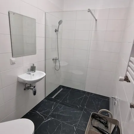 R&B Apartamenty Wabrzezno Zewnętrze zdjęcie