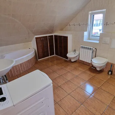 R&B Apartamenty Wabrzezno Zewnętrze zdjęcie