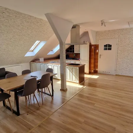 R&B Apartamenty Wabrzezno Zewnętrze zdjęcie