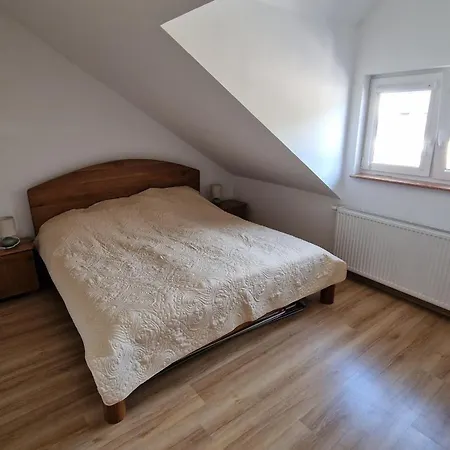 R&B Apartamenty Wabrzezno Zewnętrze zdjęcie