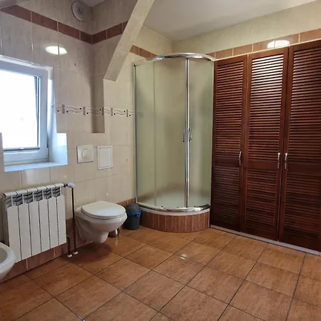 R&B Apartamenty Wabrzezno Zewnętrze zdjęcie