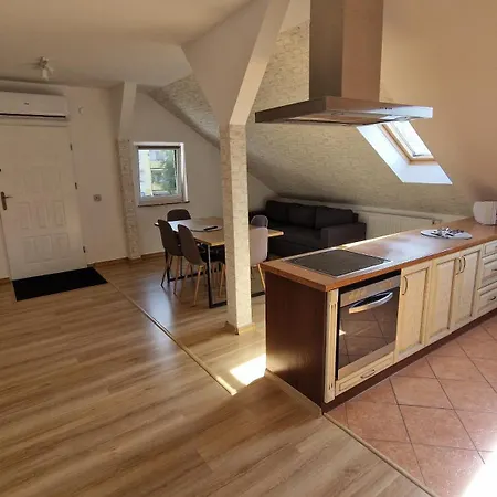 R&B Apartamenty Wabrzezno Zewnętrze zdjęcie