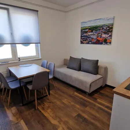 R&B Apartamenty Wabrzezno Zewnętrze zdjęcie