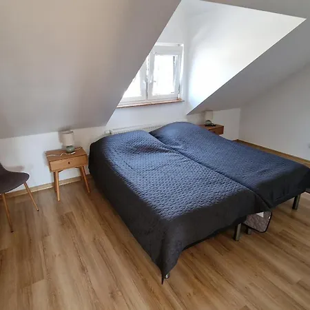 R&B Apartamenty Wabrzezno Zewnętrze zdjęcie