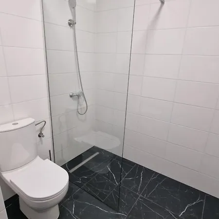 R&B Apartamenty Wabrzezno Zewnętrze zdjęcie