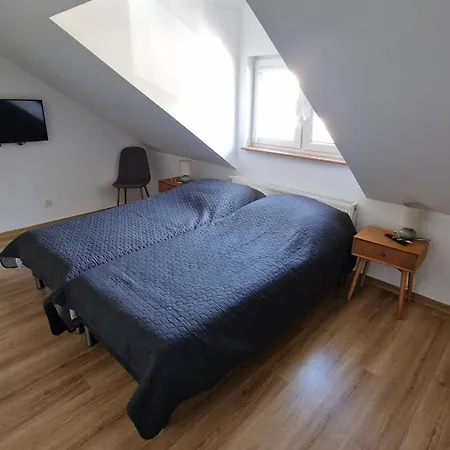 R&B Apartamenty Wabrzezno Zewnętrze zdjęcie