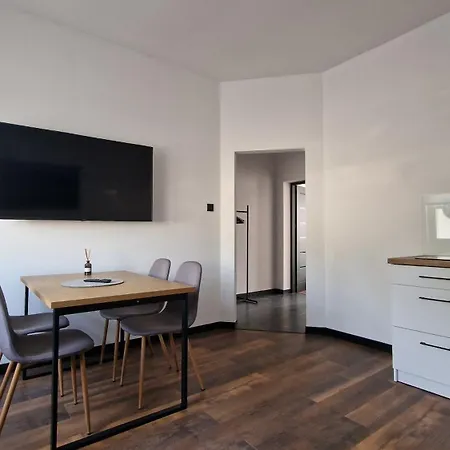 R&B Apartamenty Wabrzezno Zewnętrze zdjęcie