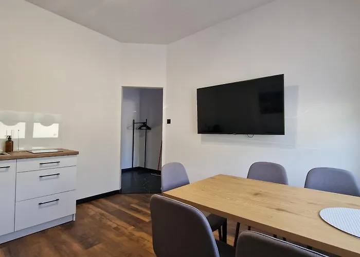 R&B Apartamenty