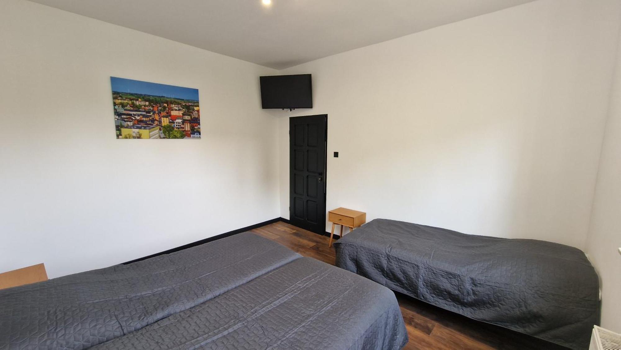 R&b Apartament
