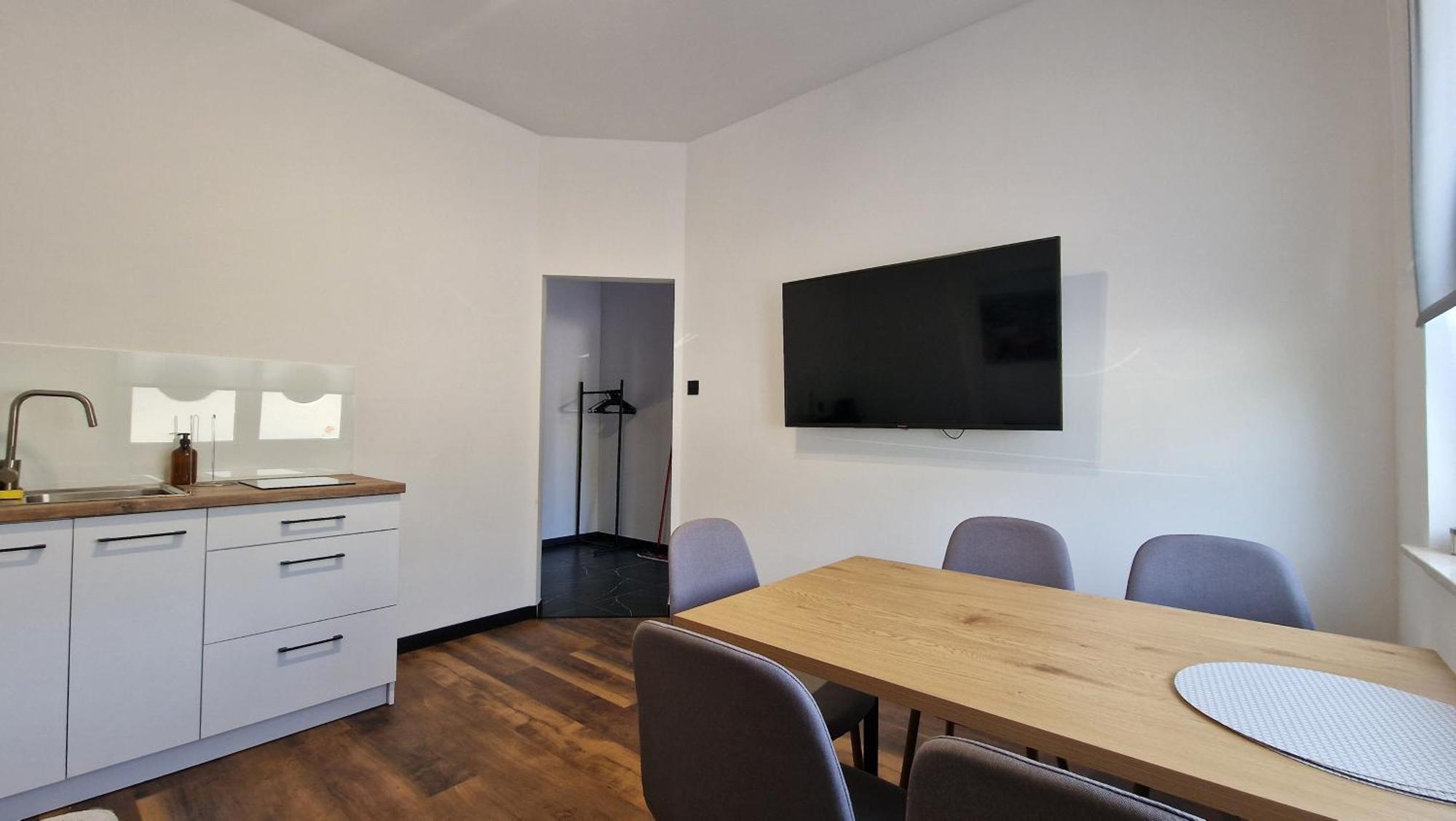 R&b Apartament