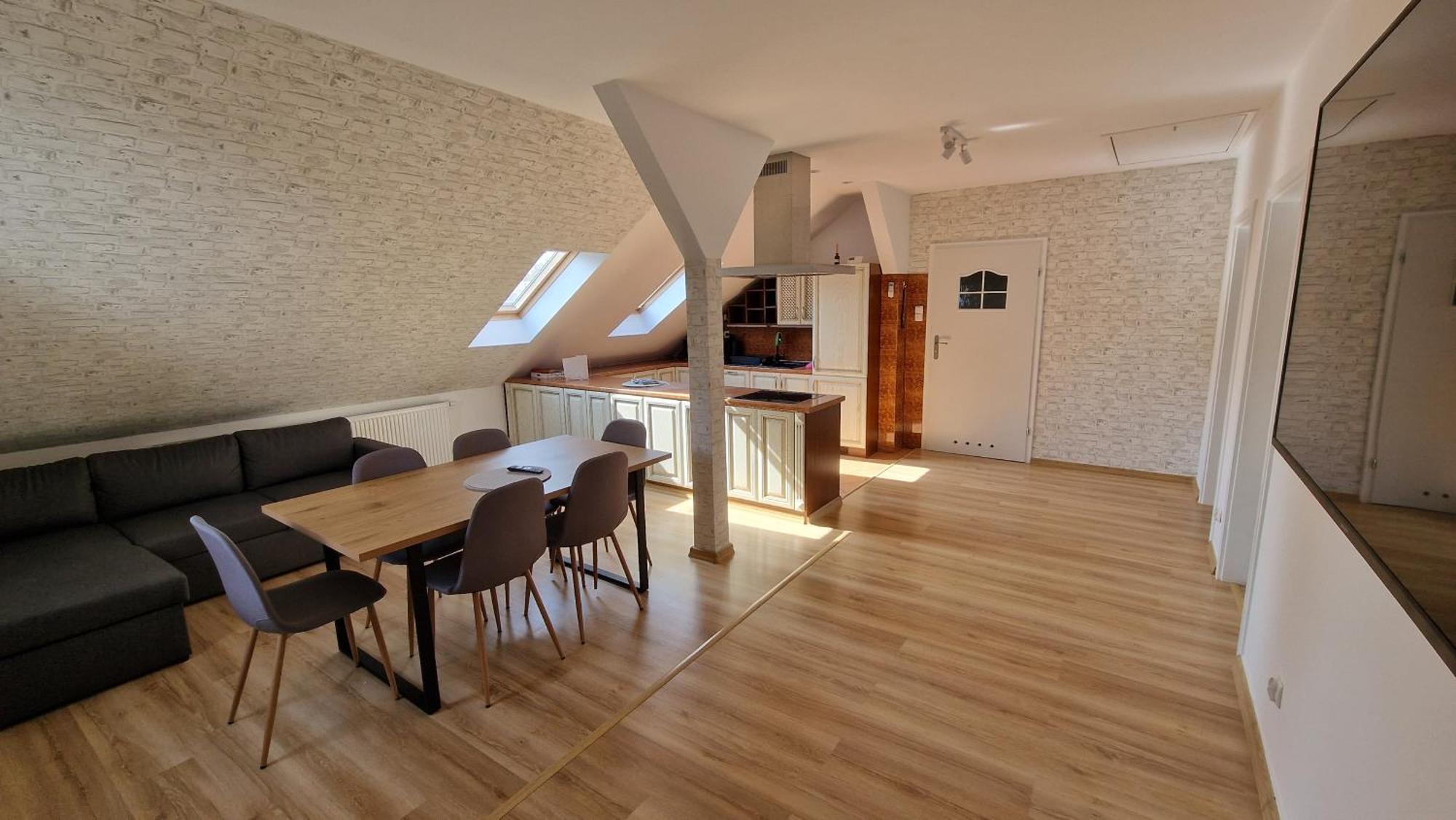 R&b Apartament