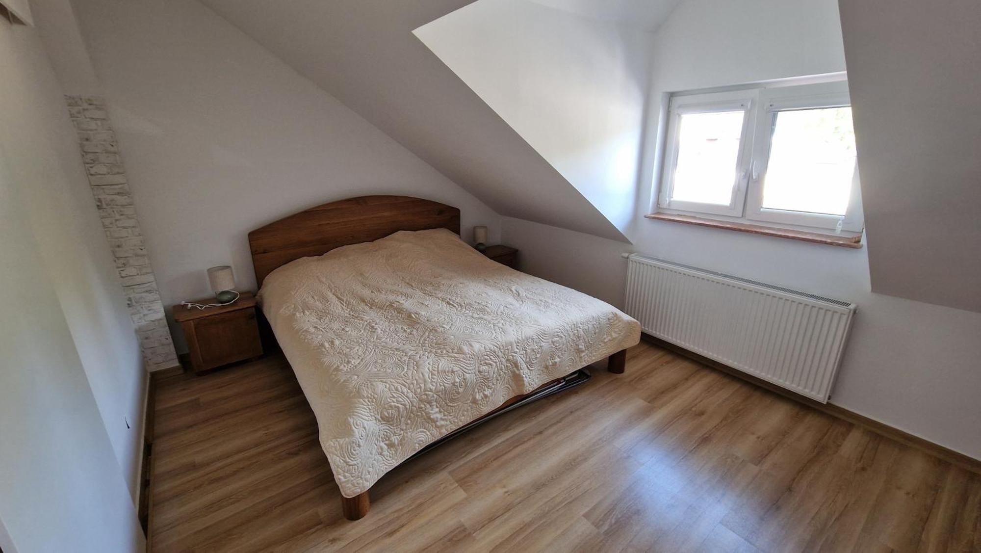 Apartament R&b *
