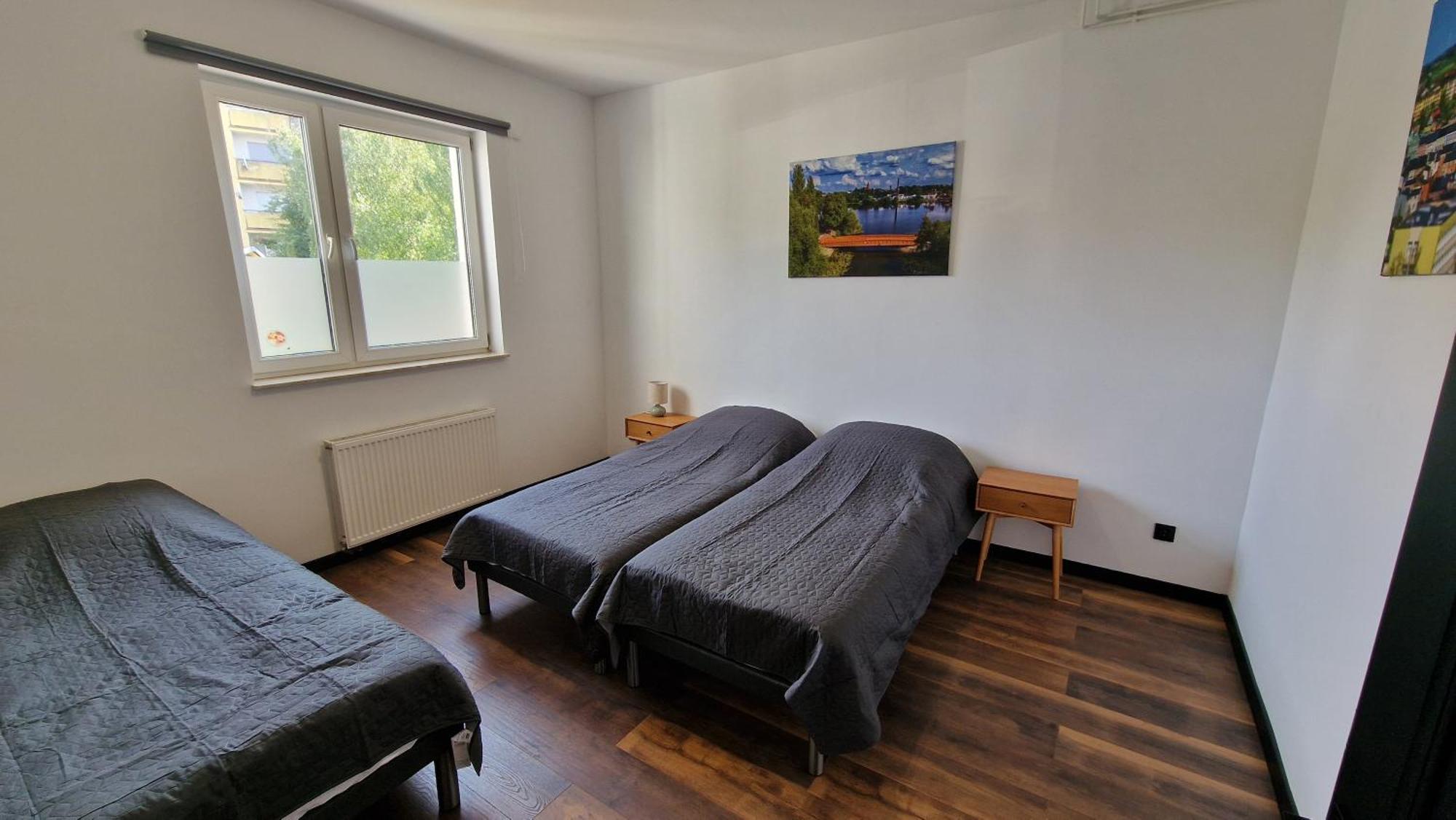 R&b Apartament
